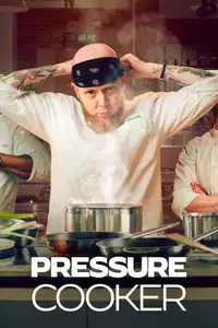 Pressure Cooker (2023) - Serie TV Streaming HD
