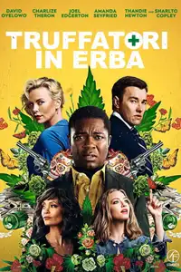 Truffatori in erba (2018) - Film Streaming HD