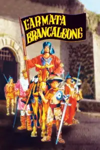 L'armata Brancaleone (1966) - Film Streaming HD