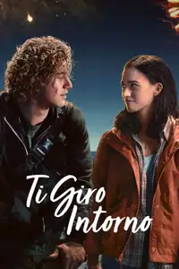 Ti giro intorno (2022) - Film Streaming HD