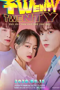 트웬티 트웬티 (2020) - Serie TV Streaming HD