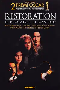 Restoration - Il peccato e il castigo (1995) - Film Streaming HD