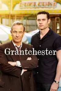 Grantchester (2014) - Serie TV Streaming HD