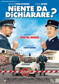 Niente da dichiarare? (2010) - Film Streaming HD