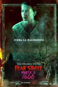 Fear Street Parte 3: 1666 (2021) - Film Streaming HD