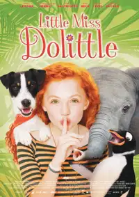 Little Miss Dolittle (2018) - Film Streaming HD