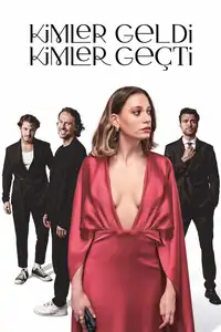 Thank You, Next (2024) - Serie TV Streaming HD