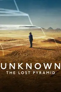 Unknown: La piramide perduta (2023) - Film Streaming HD