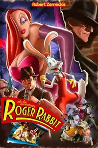 Chi ha incastrato Roger Rabbit (1988) - Film Streaming HD