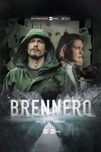 Brennero (2024) - Serie TV Streaming HD