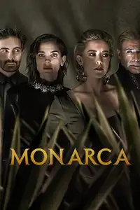 Monarca (2019) - Serie TV Streaming HD