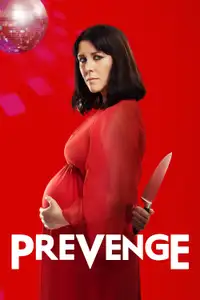 Prevenge (2017) - Film Streaming HD
