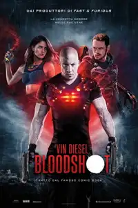 Bloodshot (2020) - Film Streaming HD