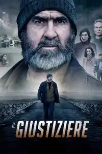 Il Giustiziere (2019) - Serie TV Streaming HD