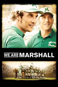 We Are Marshall (2006) - Film Streaming HD