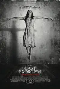 The Last Exorcism - Liberaci dal male (2013) - Film Streaming HD
