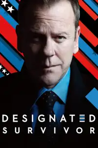 Designated Survivor (2016) - Serie TV Streaming HD