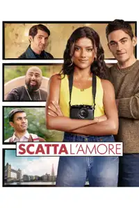 Scatta l'amore (2025) - Film Streaming HD