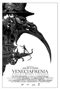 Veneciafrenia - Follia e morte a Venezia (2022) - Film Streaming HD