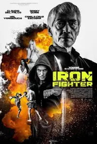 Iron Fighter (2023) - Film Streaming HD