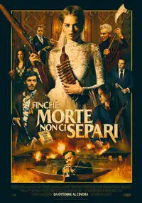 Finché morte non ci separi (2019) - Film Streaming HD