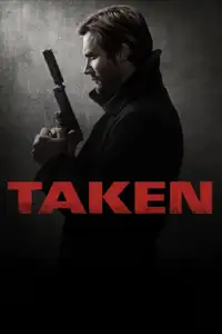 Taken (2017) - Serie TV Streaming HD