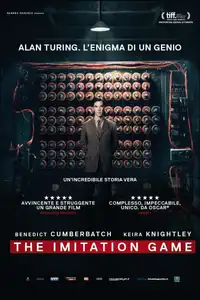 The Imitation Game (2014) - Film Streaming HD