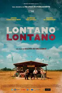 Lontano lontano (2020) - Film Streaming HD