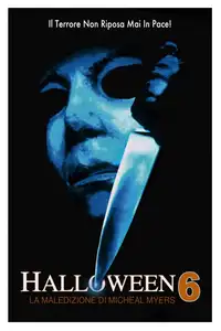 Halloween 6 - La maledizione di Michael Myers (1995) - Film Streaming HD