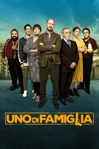Uno di famiglia (2018) - Film Streaming HD