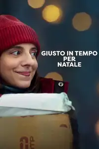 Giusto in tempo per Natale (2022) - Film Streaming HD