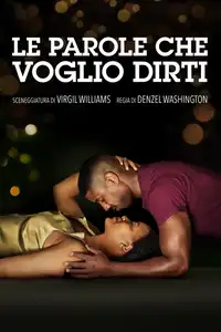 Le parole che voglio dirti (2021) - Film Streaming HD