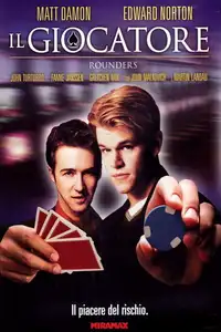 Il giocatore - Rounders (1998) - Film Streaming HD