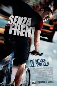Senza freni (2012) - Film Streaming HD