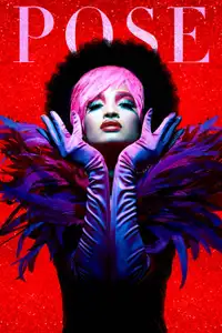 POSE (2018) - Serie TV Streaming HD