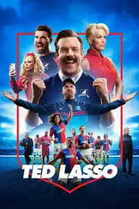 Ted Lasso (2020) - Serie TV Streaming HD