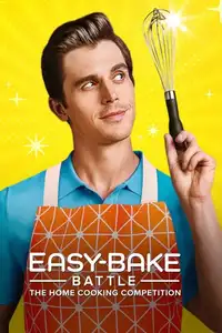 Easy-Bake Battle: L'arte della semplicità in cucina (2022) - Serie TV Streaming HD