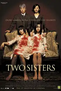 Two Sisters (2003) - Film Streaming HD