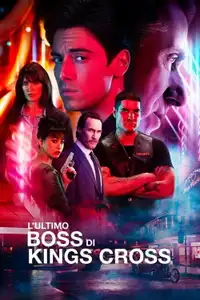 L'ultimo boss di Kings Cross (2023) - Serie TV Streaming HD