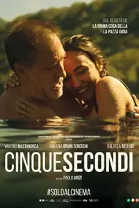 Cinque secondi (2025) - Film Streaming HD