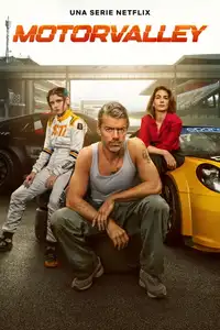 Motorvalley (2026) - Serie TV Streaming HD