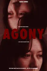 Agony (2024) - Film Streaming HD