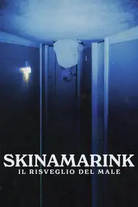 Skinamarink - Il risveglio del male (2023) - Film Streaming HD