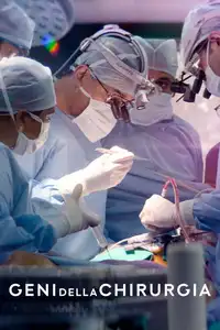 Geni della chirurgia (2020) - Serie TV Streaming HD