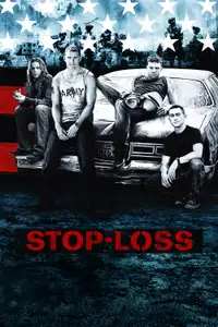 Stop-Loss (2008) - Film Streaming HD