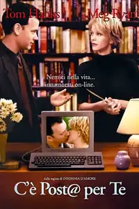 C'è post@ per te (1998) - Film Streaming HD