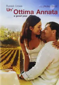 Un'ottima annata - A Good Year (2006) - Film Streaming HD