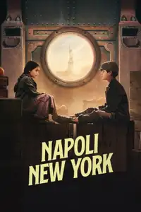 Napoli-New York (2024) - Film Streaming HD