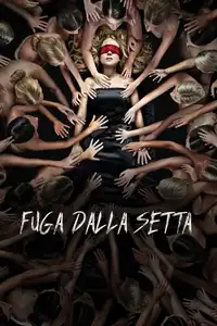 Fuga dalla setta (2019) - Film Streaming HD