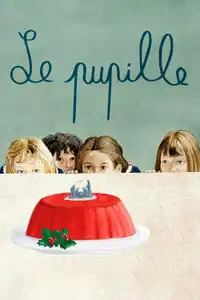 Le pupille (2022) - Film Streaming HD